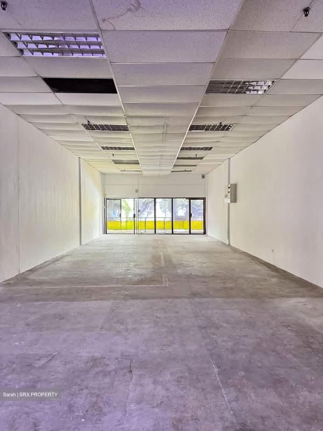 Pek Chuan Building (D12), Office #582790561